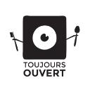 Toujours Ouvert logo